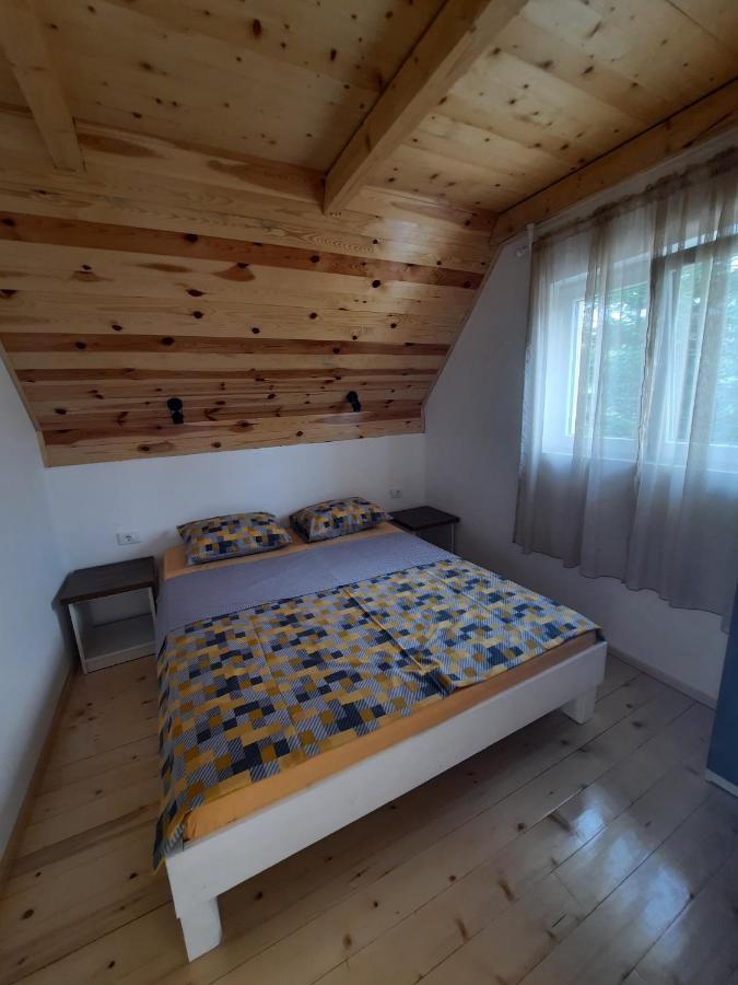 Vila Aleksandar Žabljak Zewnętrze zdjęcie